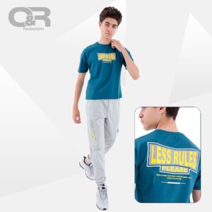 طقم محير أولادي / Boys Mix Set B-6002