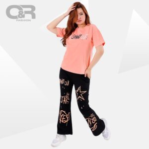 طقم محير بناتي / Girls Large Set G-6002
