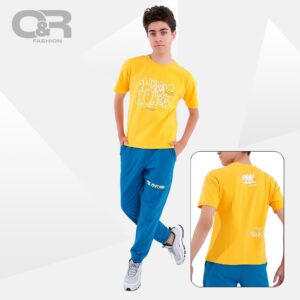 طقم محير أولادي / Boys Mix Set B-6001