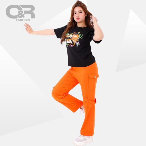 طقم محير بناتي / Girls Large Set G-6009
