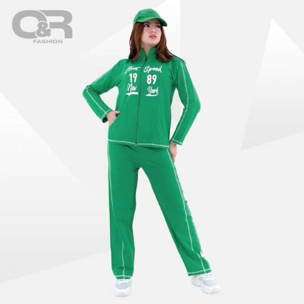 طقم محير بناتي / Girls Large Set G-6005 - Image 3