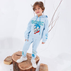 طقم بيبي أولادي / Baby Boys Set B-1001