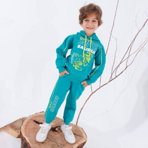 طقم بيبي أولادي / Baby Boys Set B-1003