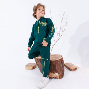 طقم بيبي أولادي / Baby Boys Set B-1007