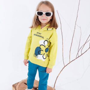 طقم بيبي بناتي / Girls Baby Set G-2026