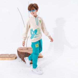 طقم وسط أولادي / Boys Mid Set B-3001